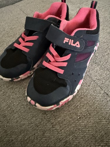 Fila kinder sneaker - fila, gr.