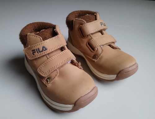 Fila kinder schuhe 25 - fila, gr.