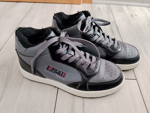 Fila sneaker high top - sneaker, high-top