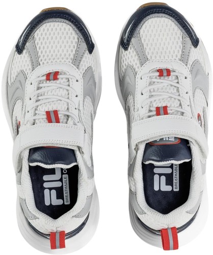 Fila kreatix kinder sneaker - kinder,
