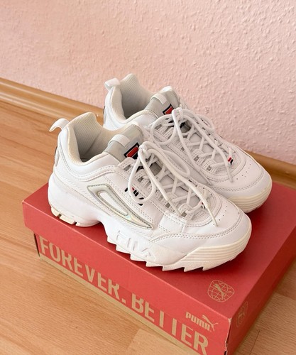 FILA⭐️Disruptor