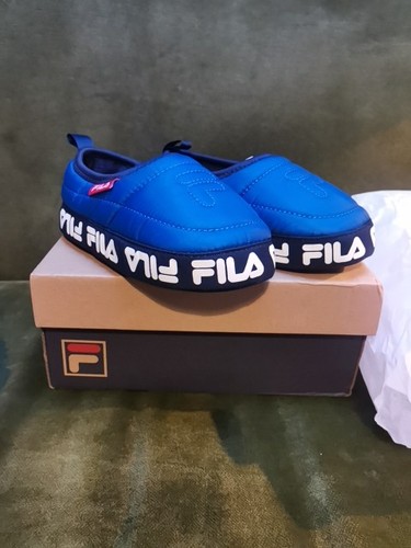 Fila hausschuhe kinder eur - fila,