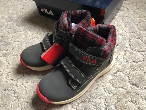 Fila schuhe kinder - fila,