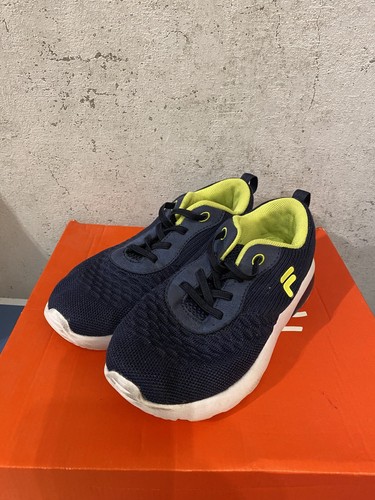 Kinder sport schuhe - fila,