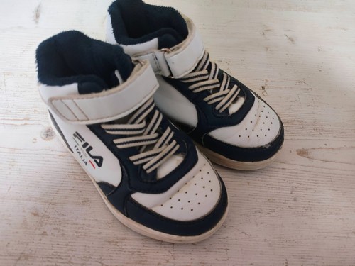 Fila hoher turnschuhe - -, turnschuhe/